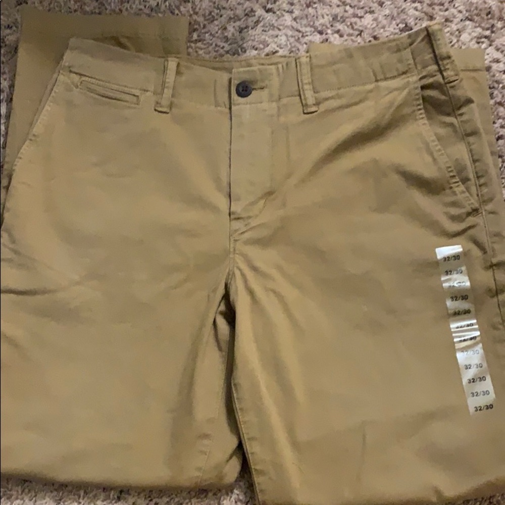 American eagle pants